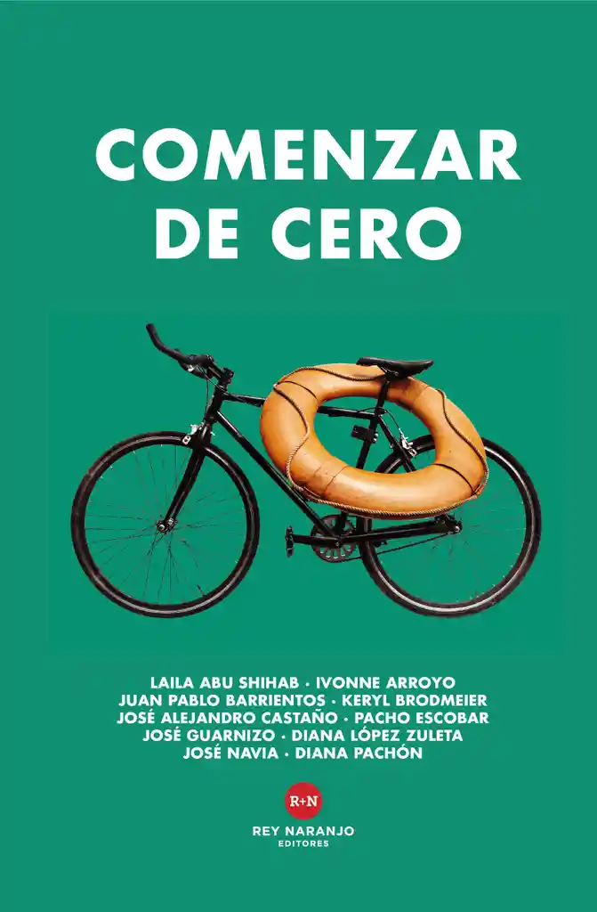 Comenzar de Cero