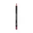 Ollé Lápiz Delineador Long-Wearing Lipliner Beige 01