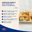 Pasta Barilla Marca Exclusiva Farfalle N°65 (500 Gr)