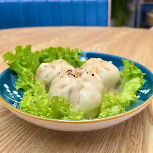 Baozi