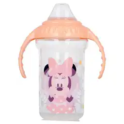 Minnie Vaso Entrenador Índigo 13128 Minnie