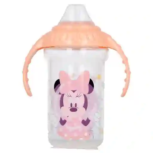 Minnie Vaso Entrenador Índigo 13128 Minnie