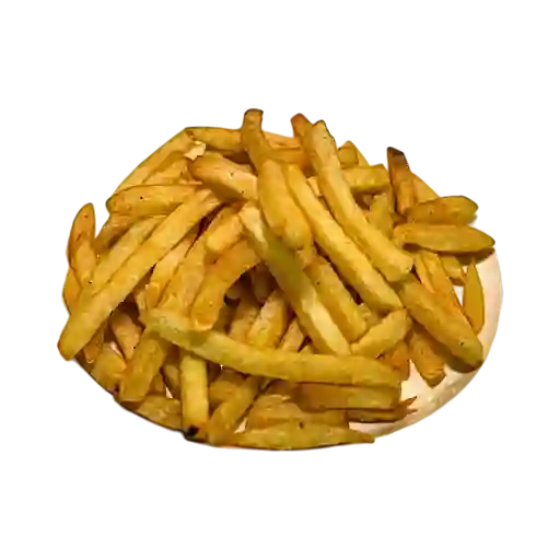 Papas Fritas