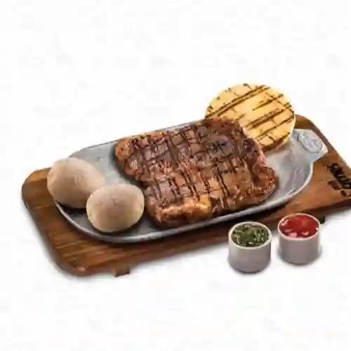 Churrasco
