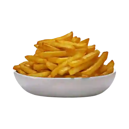 Papas a la Francesa