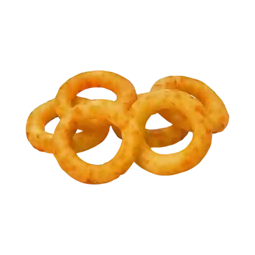 Rosquitas de la Abuela