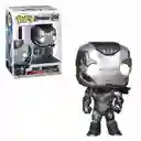 Funko Pop Figura Coleccionable Machine Marvel