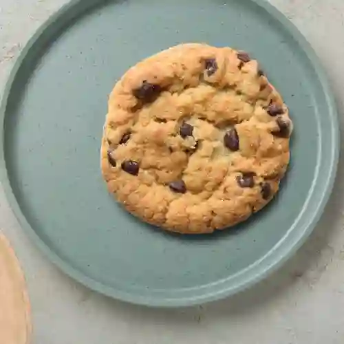 Galleta de Choco Chips