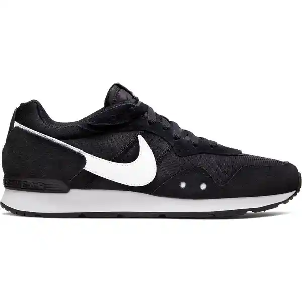 Nike Zapatos Venture Runner Para Hombre Negro Talla 10