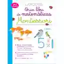 Gran libro de matemáticas Montessori