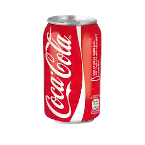 Coca-cola Original 330ml