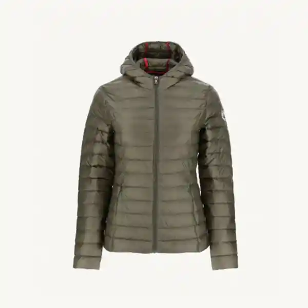 Just Over The Top Chaqueta Cloe Verde Oliva M