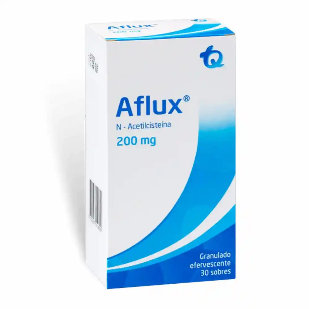 Aflux (200 mg)