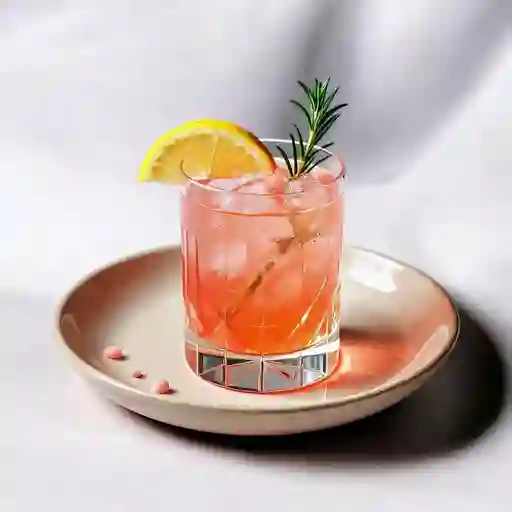 Tropic Gin