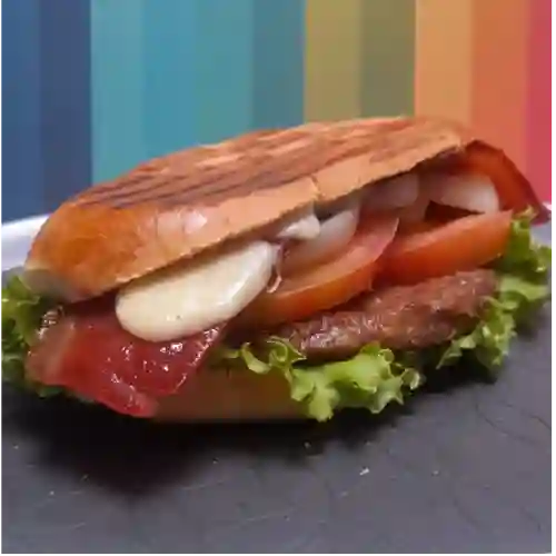 Sandwich Nirvana