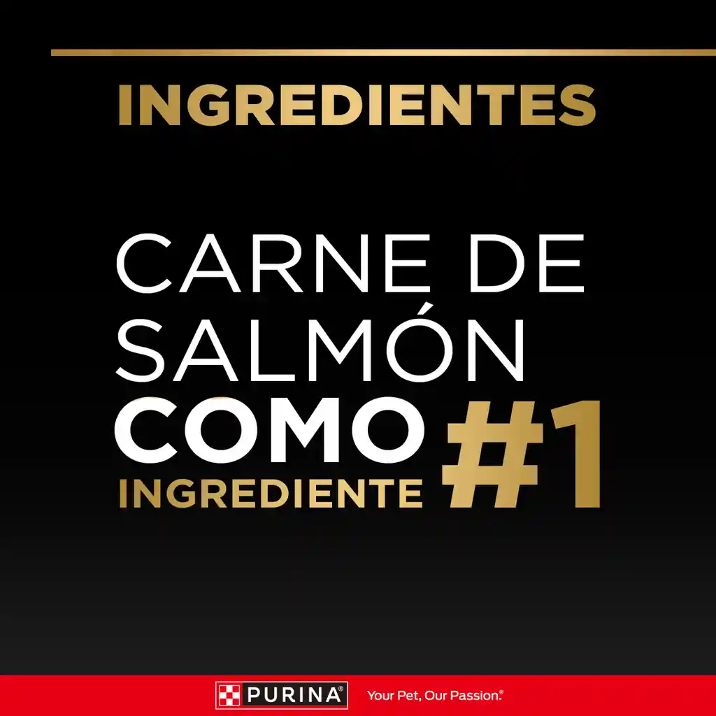 Comida para perros adultos piel sensible razas medianas y grandes Purina Pro Plan x 3 kg