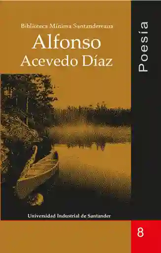 Poesía Alfonso Acevedo Díaz