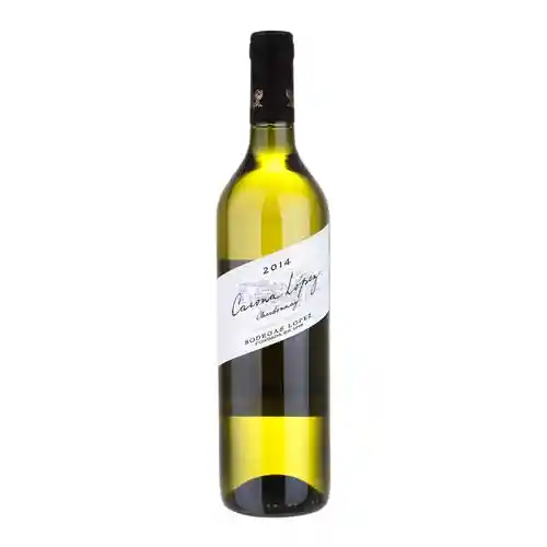 Lopez Casona Vino Chardonnay