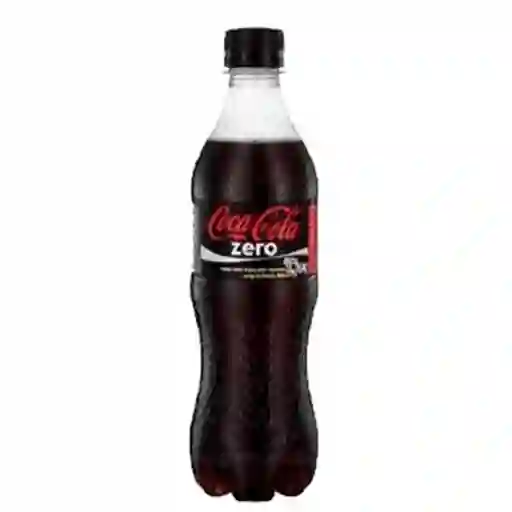 Coca Cola Zero 400 ml