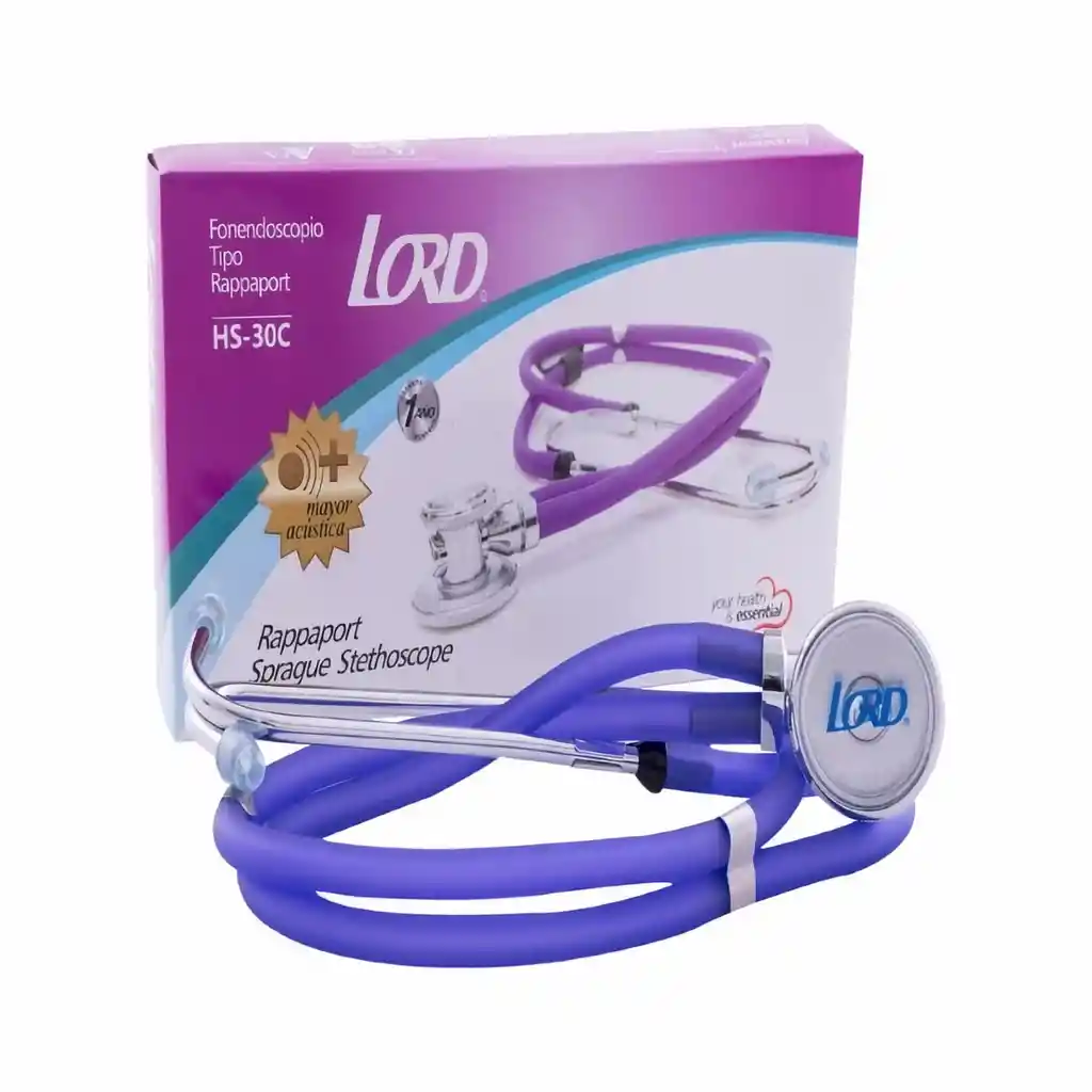 Lord Fonendoscopio