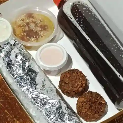 Nuevo Habibi Completo