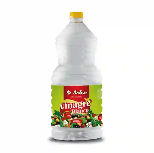 Sazón de Mamá Vinagre Blanco