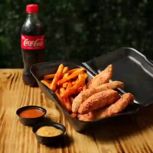 Combo Mr Tenders Agrandado