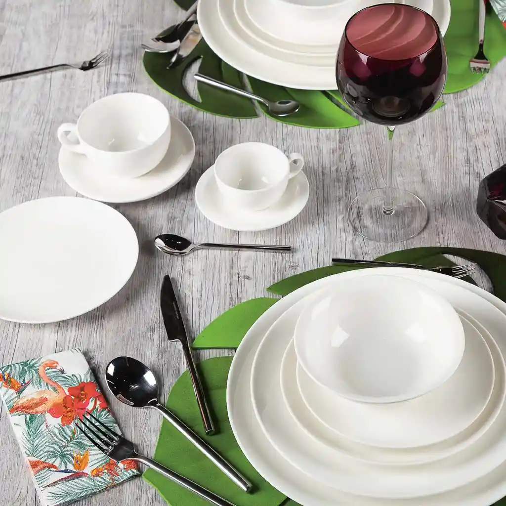 Ambiente Gourmet Tazón Klassik 18 cm