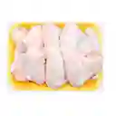 Ala Sin Costilla