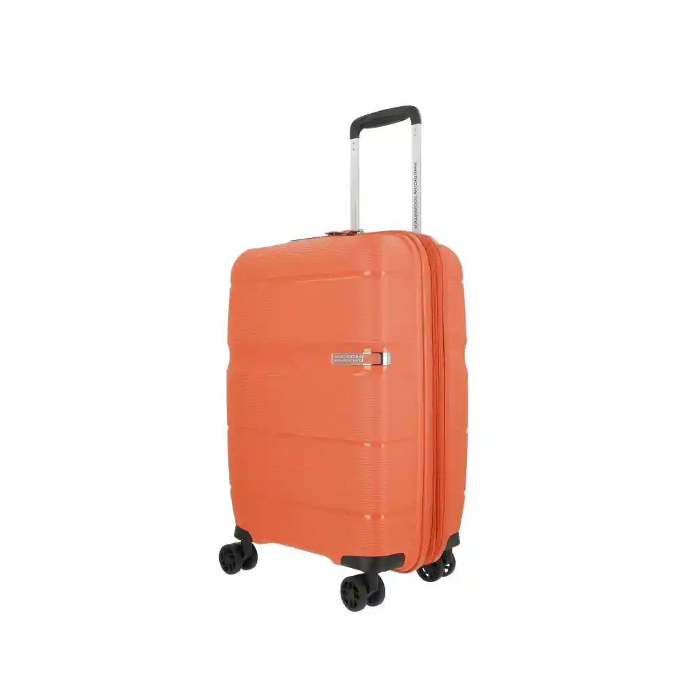 Linex Spinner 55/20 Tsa Exp Av Burnt Or. Pequeña-orange
