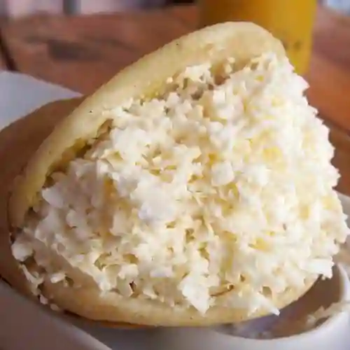 Arepa Quesito