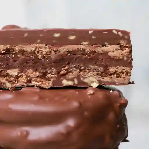 Alfajor crunch