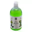  Am Pm  Plus Jabon Liquido Manzana Con Vitamina E 