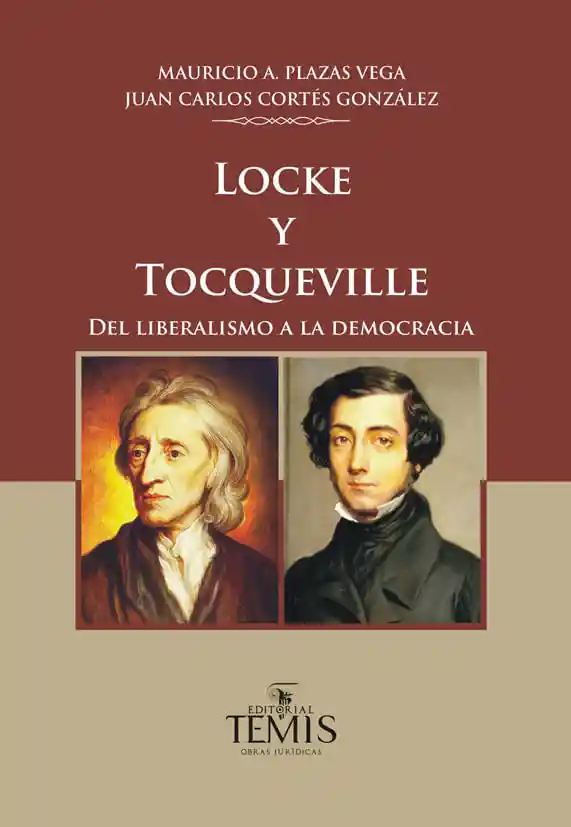 Locke y Tocqueville