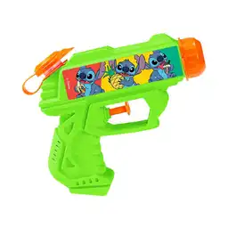 Lanzador de Agua Stich Jaru