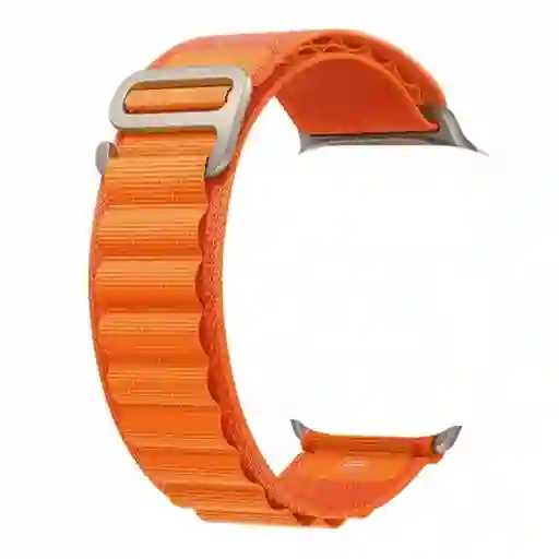 Pulso de Reloj Niatec 42/44/45 Nt2404-096
