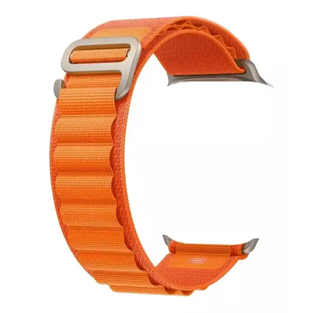 Pulso de Reloj Niatec 42/44/45 Nt2404-096