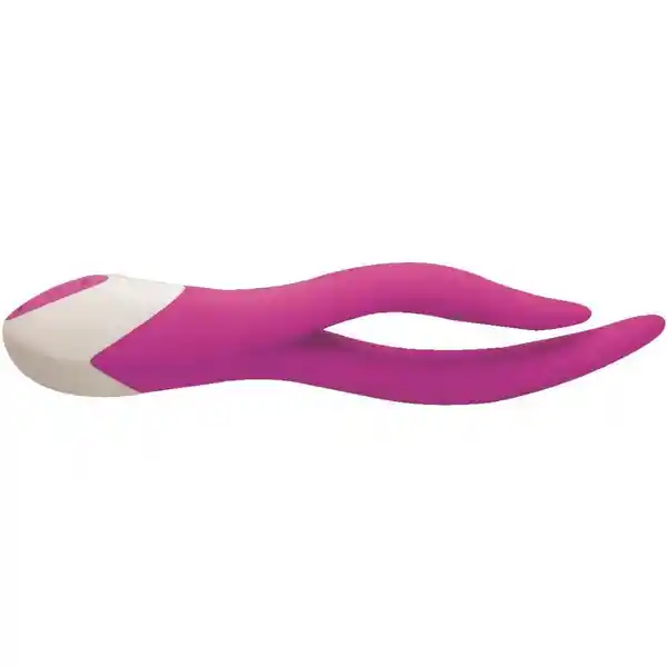 Vibrador Premium Curvux