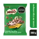Cereal MILO para el desayuno x 380g