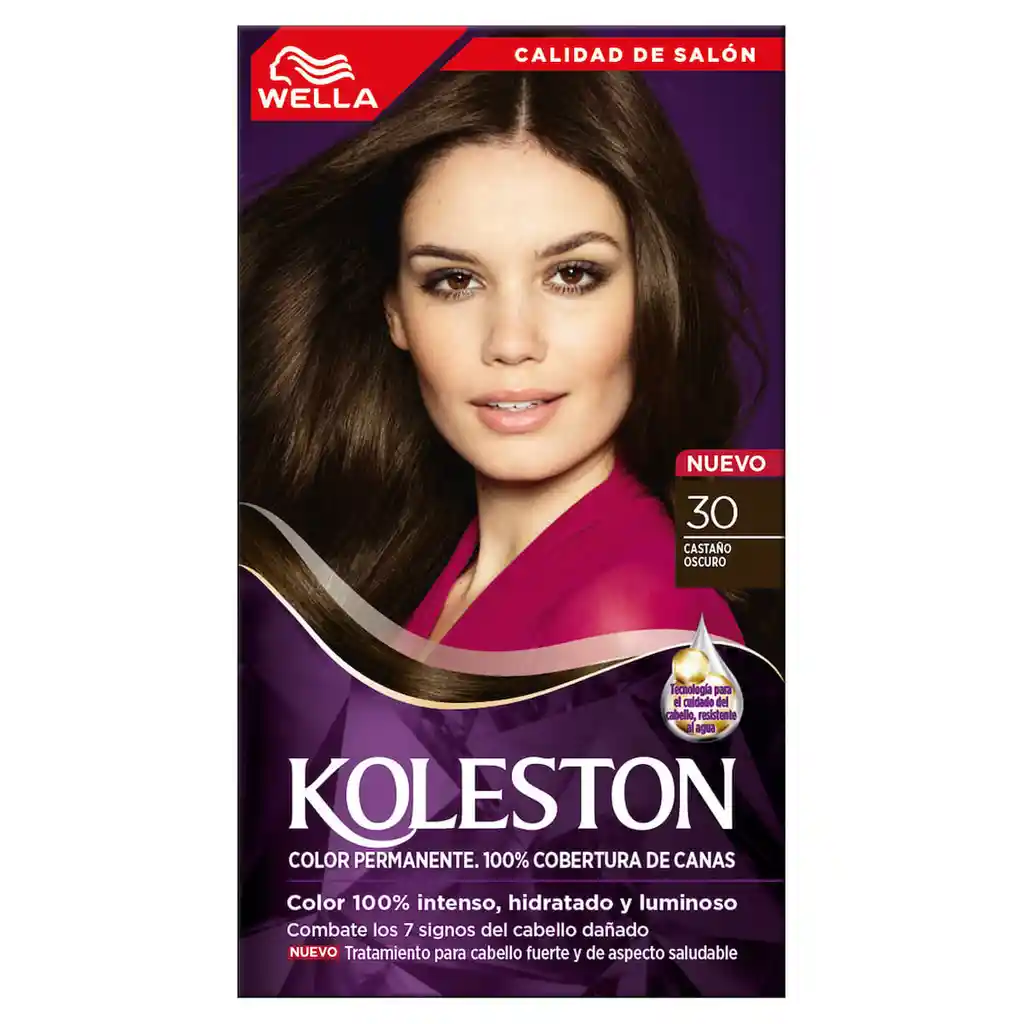 Koleston Permanentes A8817