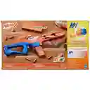 X-Shot Lanzador n Series Pinpoint