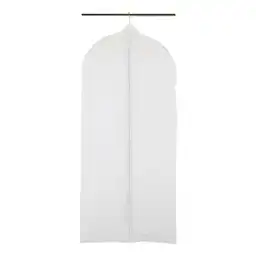 Funda de Traje Translucida 60x135cm