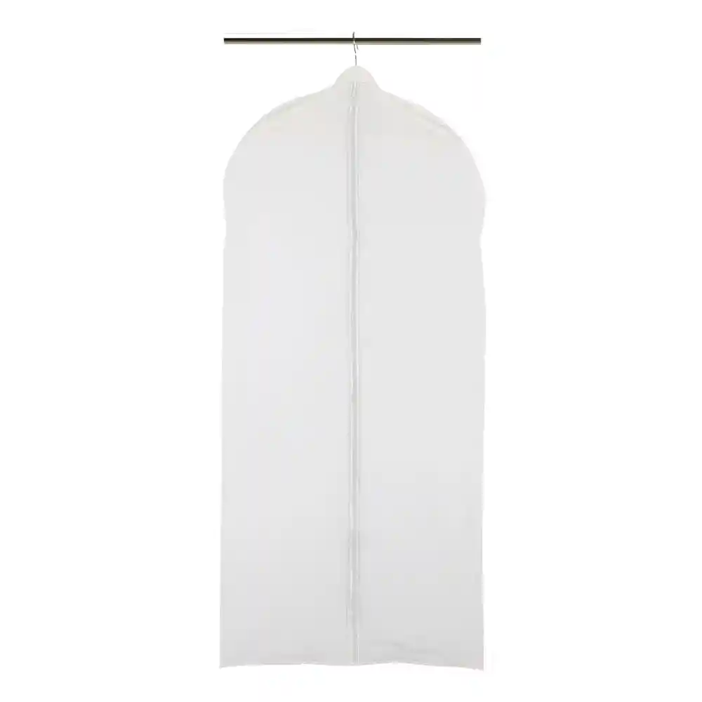 Funda de Traje Translucida 60x135cm