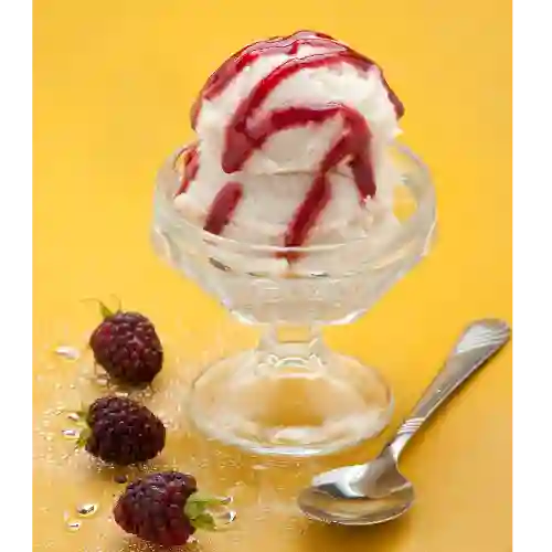 Helado Sin Azúcar