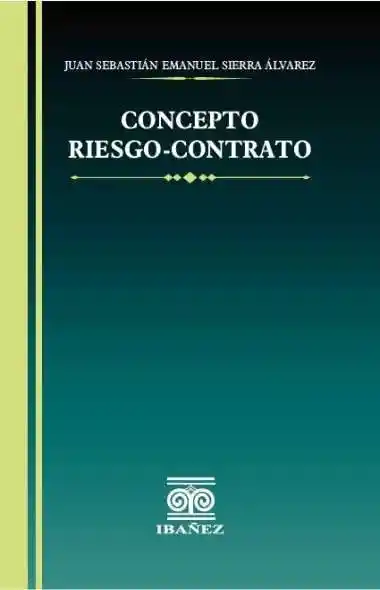 Concepto Riesgocontrato