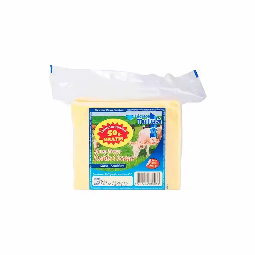 Monteloro Queso A5788