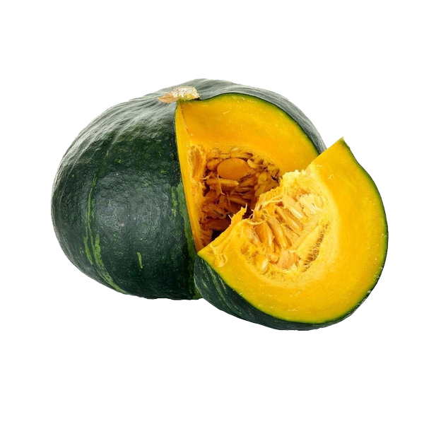 Ahuyama Común x kg