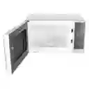 Abba Horno Microondas Hma720cl7 Gris