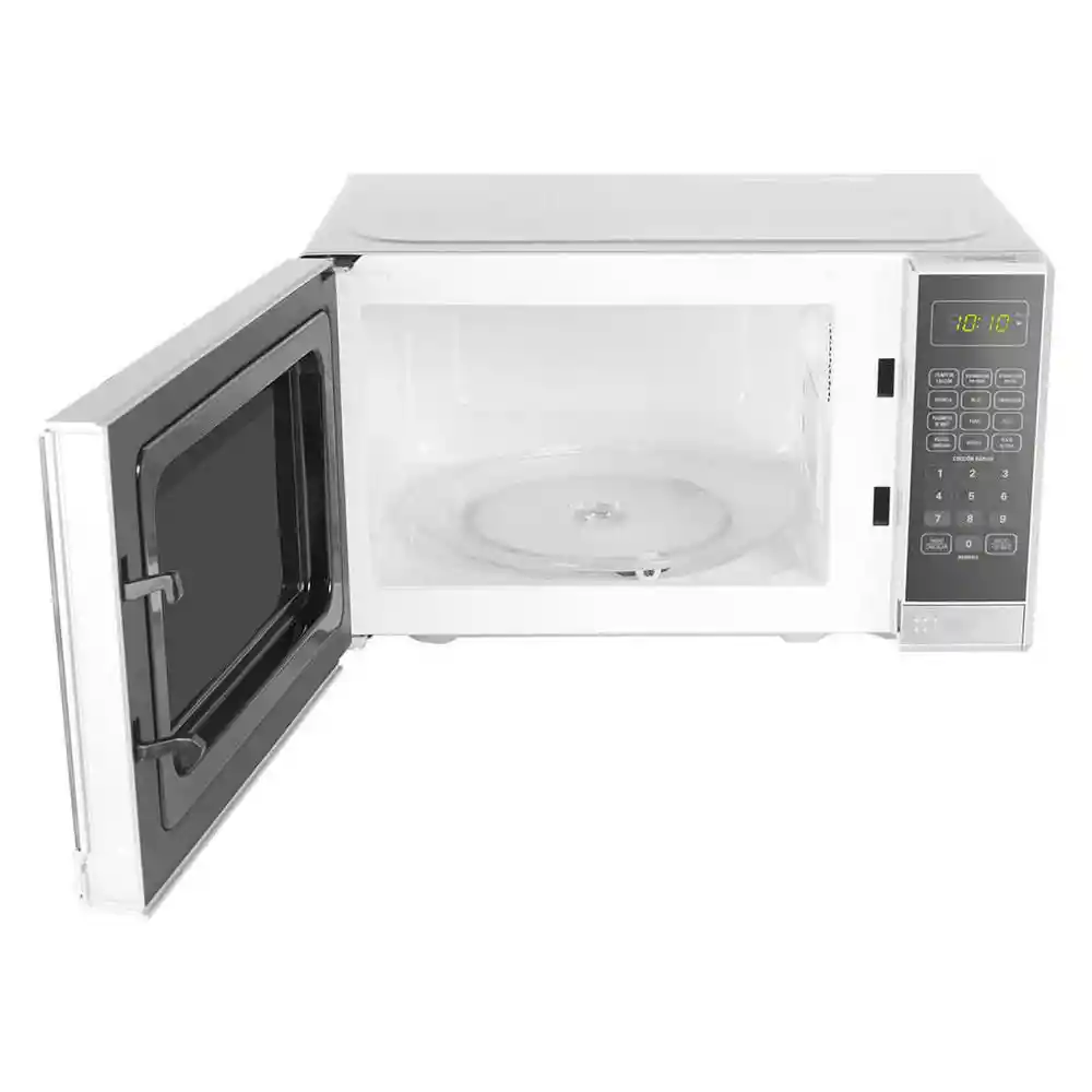 Abba Horno Microondas Hma720cl7 Gris