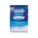 Oral-B Andas Lanqueadoras